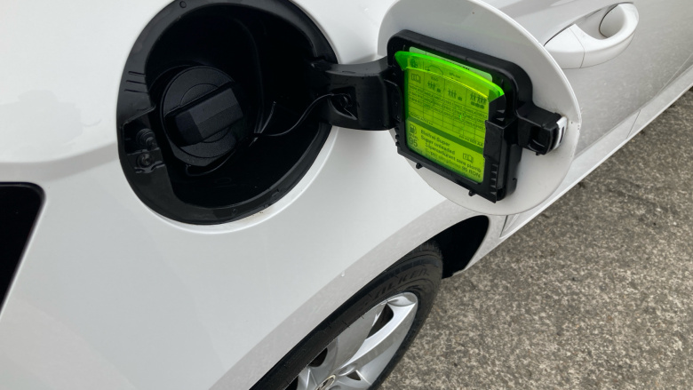 Skoda Fabia 1.2 TSI SE 5dr DSG Petrol Hatchback